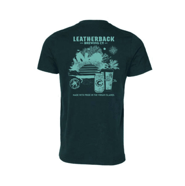 7th Anniversary Shirt | Atlantic